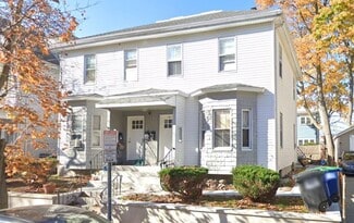 92 Wallace St Unit 1, Somerville, MA 02144