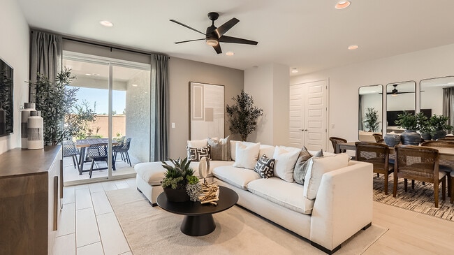 23368 W Weir Ave, Buckeye, AZ 85326 - photo 7