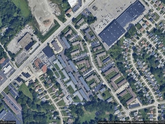 1580 Ridgewick Dr, Wickliffe, OH 44092