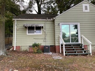 5002 Park Ave, Forest Park, GA 30297