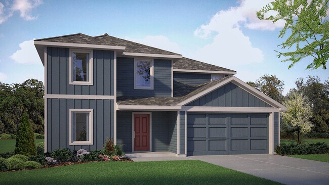 11000 Bellamy Blvd unit 38368440, Fort Worth, TX 76036 - photo 3