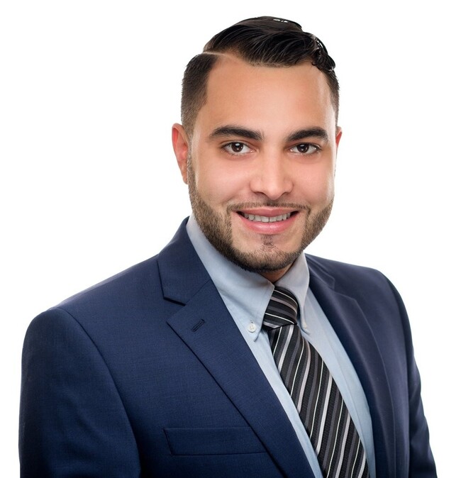 Agent Photo