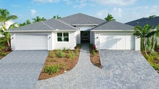 44453 LITTLE BLUE HERON, PUNTA GORDA, FL 33982