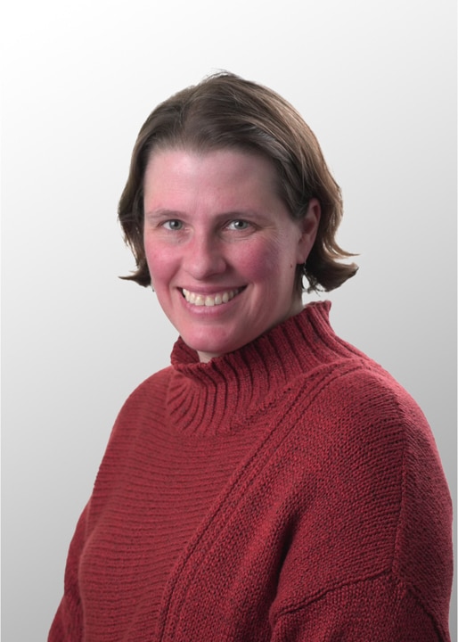 Adrienne Ryan