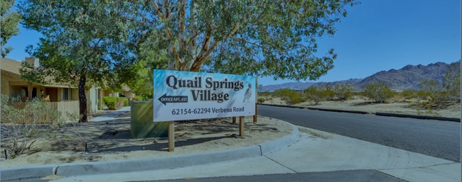 Quail Springs, Joshua Tree, CA 92252 - photo 2