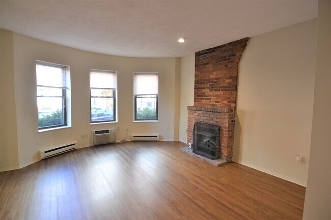 St. Germain Apartments, Boston, MA 02115 - photo 2