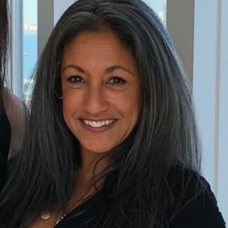 Desiree Darden