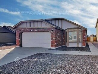 3134 E Mckellips Rd, Mesa, AZ 85213