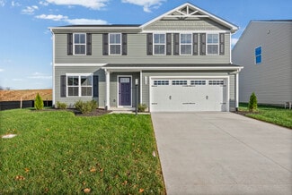1184 Crossing Ct, Bedford, VA 24523