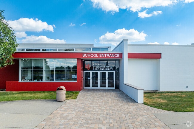 Worthingtion Christian Middle School