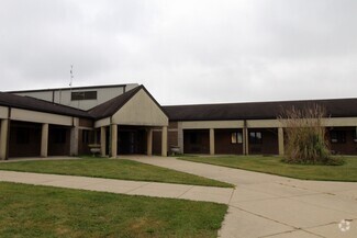 Moores Hill Elementary School