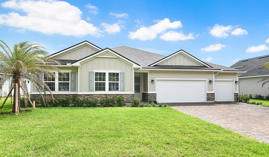 26 Ponce Preserve Dr, Palm Coast, FL 32164 - photo 1