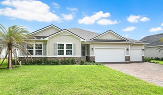 26 Ponce Preserve Dr, Palm Coast, FL 32164