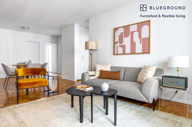 La Premier Apartments unit FL19-ID507, New York, NY 10019 - photo 3