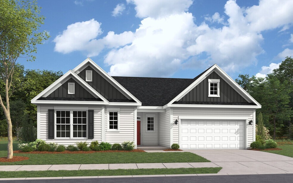 1999 Fowler Rd unit 36171101, Conway, SC 29526 - photo 1