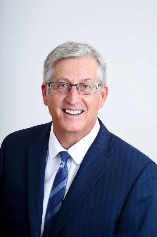 Edward Behr Real Estate Agent in Colorado Springs, CO