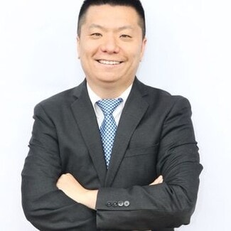 George Xie
