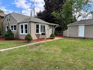3634 N 49th St, Milwaukee, WI 53216