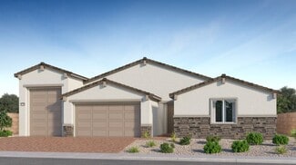 3054 W Orco Ln, St. George, UT 84770