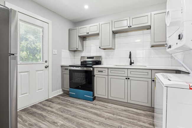 3431 Rosedale St unit 1, Houston, TX 77004 - photo 5