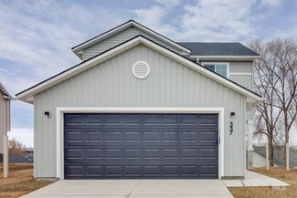 3117 S Maple Ranch Way, Nampa, ID 83686