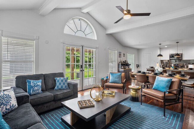 4109 Brooks Baker Ave unit ID1301589P, Lakeside, TX 76135 - photo 6