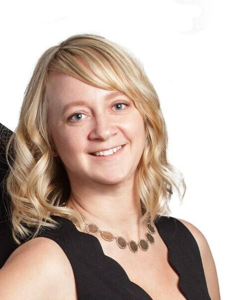 Stacey DeLong