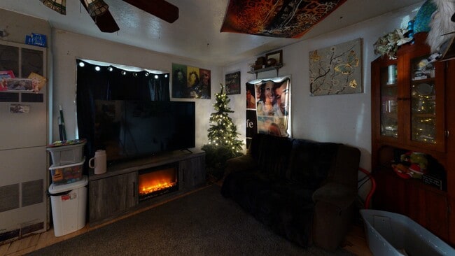 764 NE Main St, Willamina, OR 97396 - photo 2