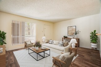 4401 Morris St NE, Albuquerque, NM 87111