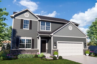 6466 E 104th Avenue St Unit 37508735, Crown Point, IN 46307