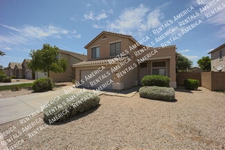 3218 N 127th Ln, Avondale, AZ 85392