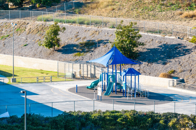Glenmeade Elementary School provides a safe, positive, and nurturing environment for students.