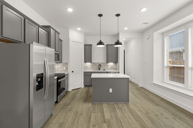 21731 Carballo Oak unit 36456180, Tomball, TX 77377 - photo 5