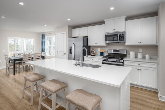 540 Ryegrass Way unit 29D, Murrells Inlet, SC 29576 - photo 3