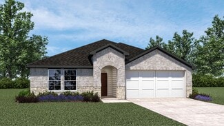 10232 NW 28th St, Yukon, OK 73099