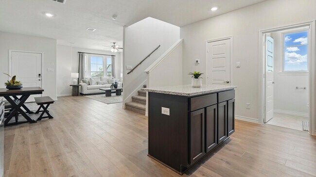 1303 Taggart St unit 36201465, Royse City, TX 75189 - photo 5