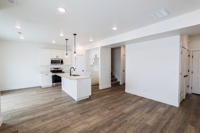 1114 Ashlyn Way unit 4, Rigby, ID 83442 - photo 6