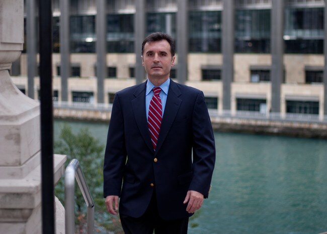 Agent Photo