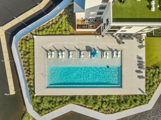 1302 Magnolia St unit A104, Gulfport, MS 39507 - photo 4