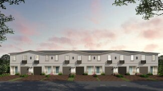 814 SW 11th Way, Florida City, FL 33034