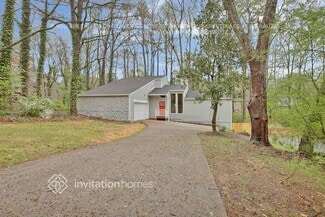 2193 Cedar Forks Dr, Marietta, GA 30062