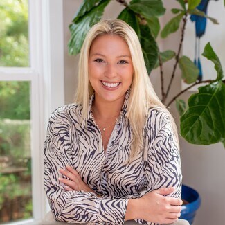 Virginia Gray