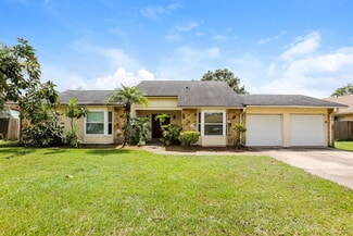 8612 Villa Nova St, Orlando, FL 32817
