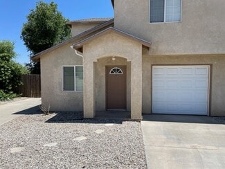 21100 Santa Barbara Dr Unit B, Tehachapi, CA 93561