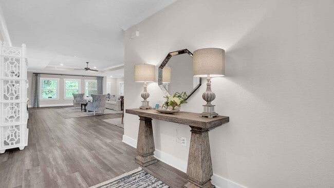 31673 Bramshell Dr, Spanish Fort, AL 36527 - photo 2