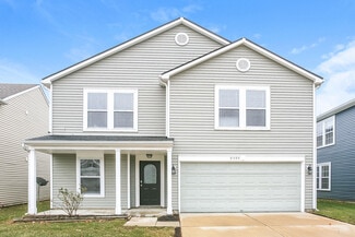 9595 W Stargazer Dr, Pendleton, IN 46064