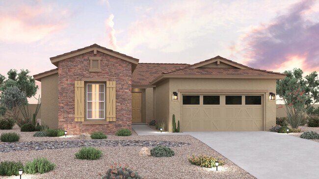 18903 W Mclellan Rd unit 38065843, Waddell, AZ 85355 - photo 2