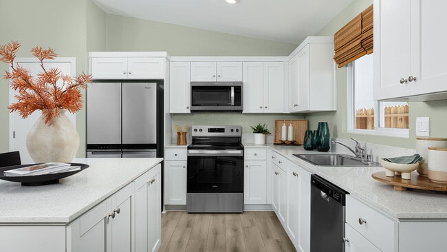 2466 Labrusca St, Manteca, CA 95337 - photo 5