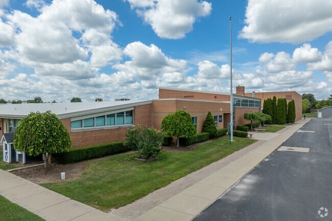 Avoca Elementary School