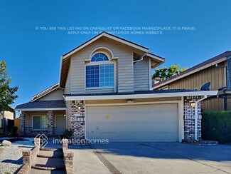 4052 Tawny Meadow Way, Antelope, CA 95843
